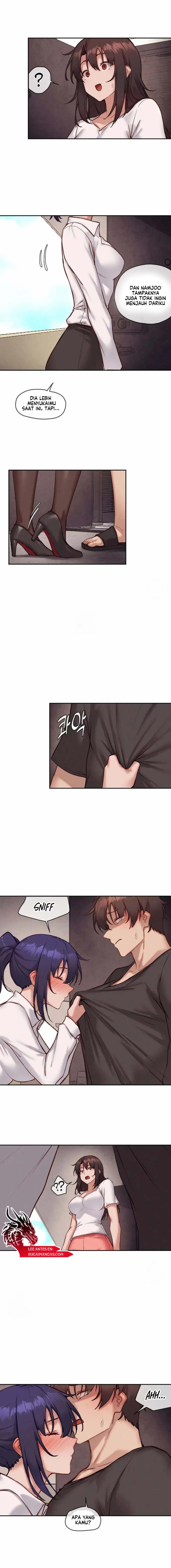 Gacha Girl Next Door - Chapter 52 9