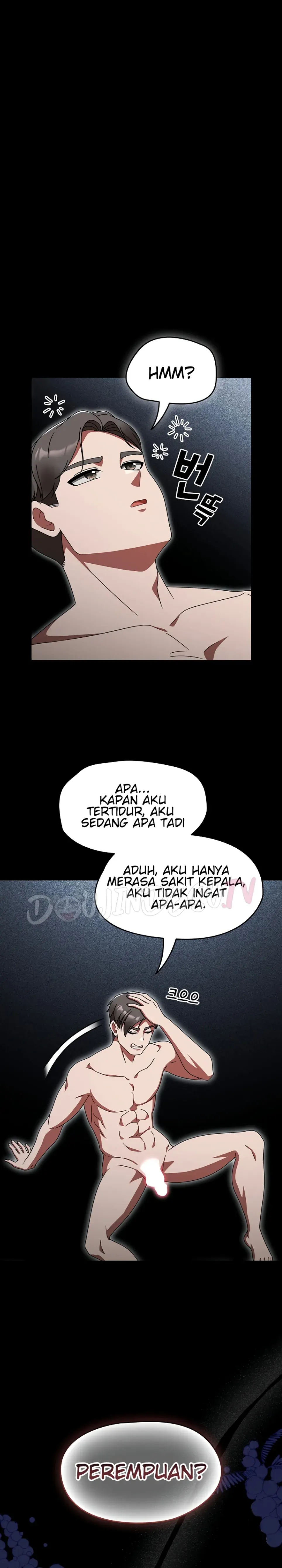 Ground and Pound - Chapter 27 8