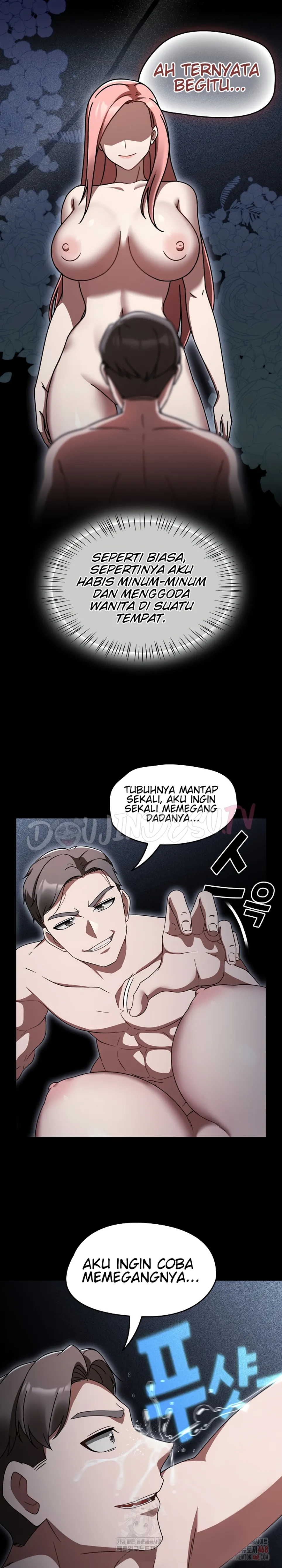 Ground and Pound - Chapter 27 9