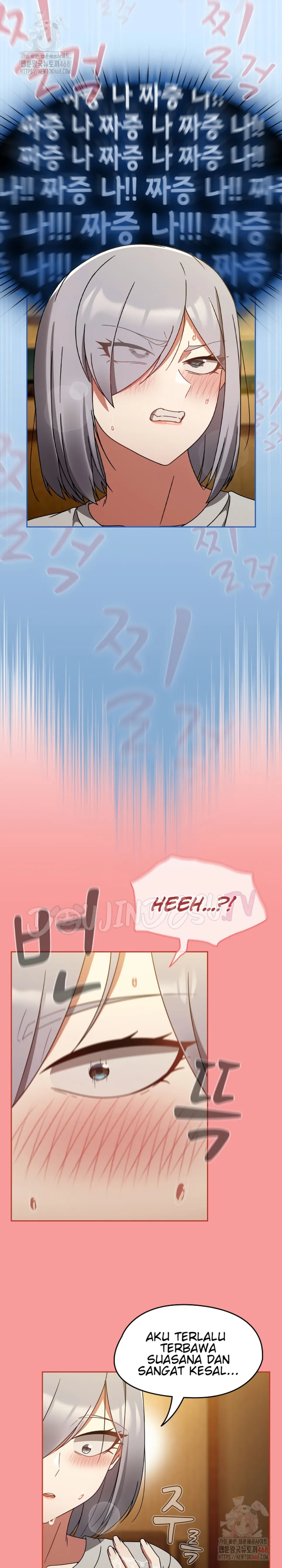 Ground and Pound - Chapter 27 24