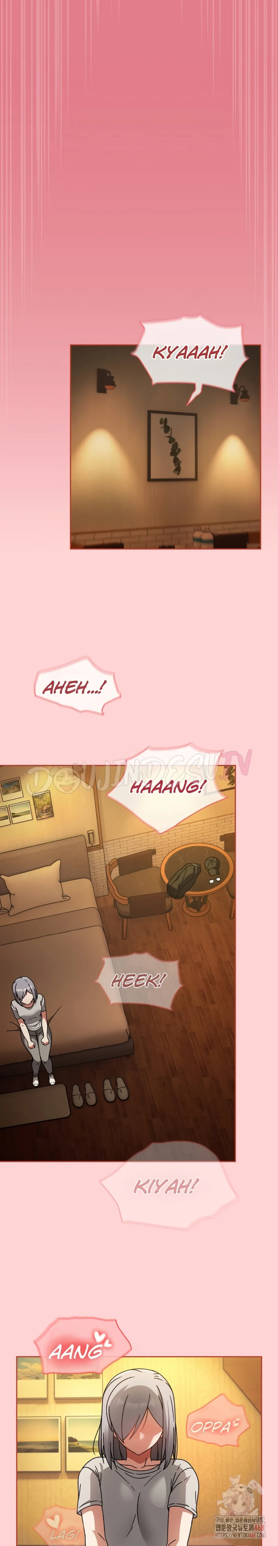 Ground and Pound - Chapter 27 19