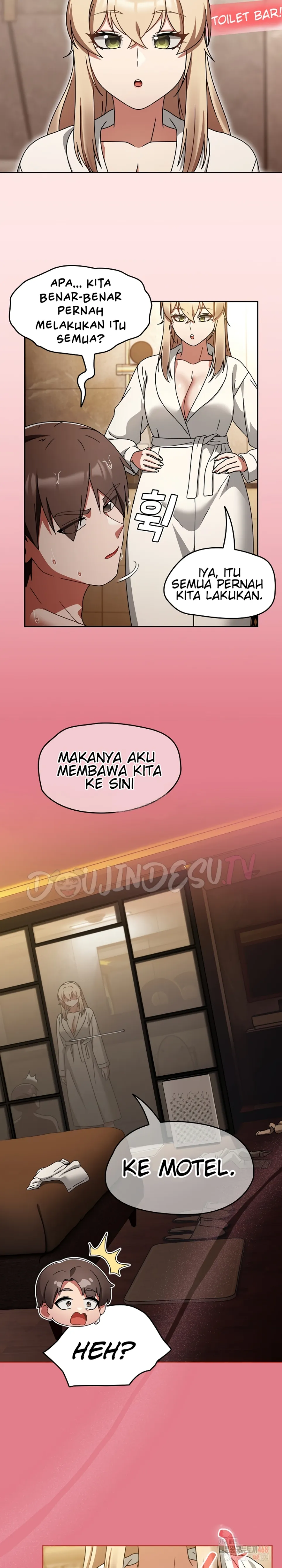 Ground and Pound - Chapter 27 15