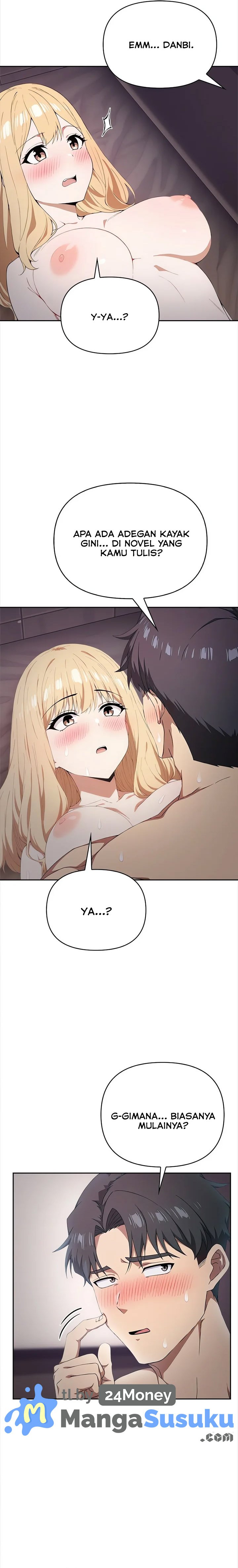 Director Next Door - Chapter 8 8 Director Next Door - Chapter 8 8