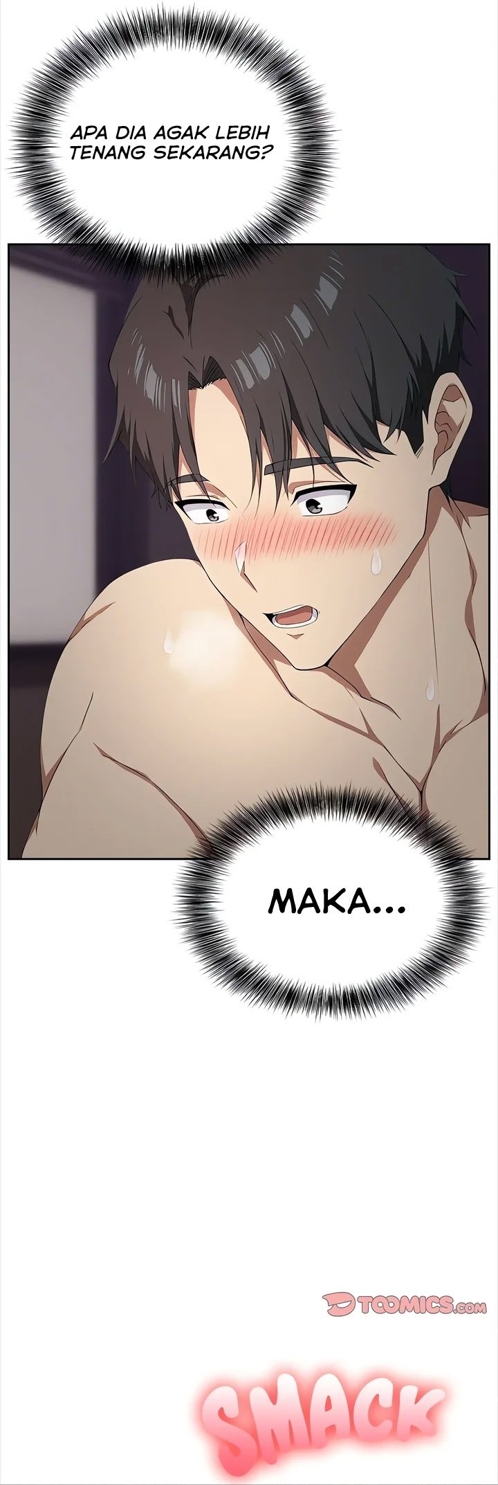 Director Next Door - Chapter 8 20 Director Next Door - Chapter 8 20