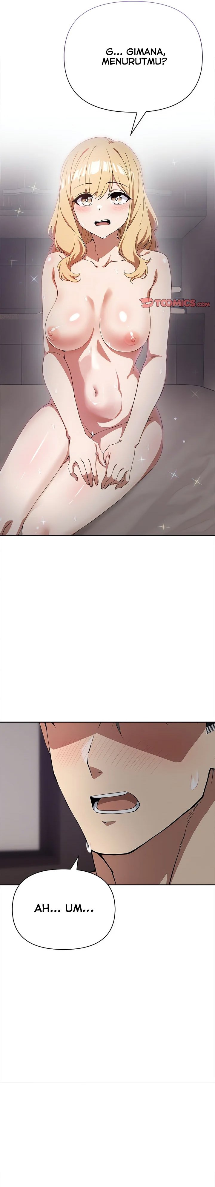 Director Next Door - Chapter 8 26 Director Next Door - Chapter 8 26