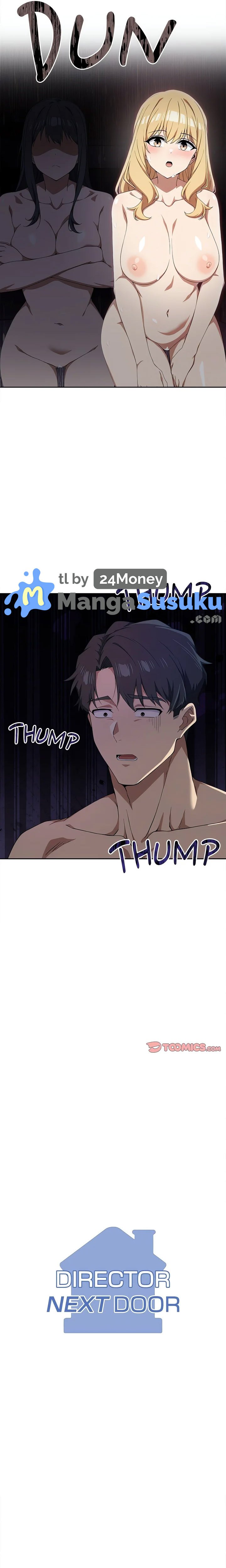 Director Next Door - Chapter 8 27 Director Next Door - Chapter 8 27