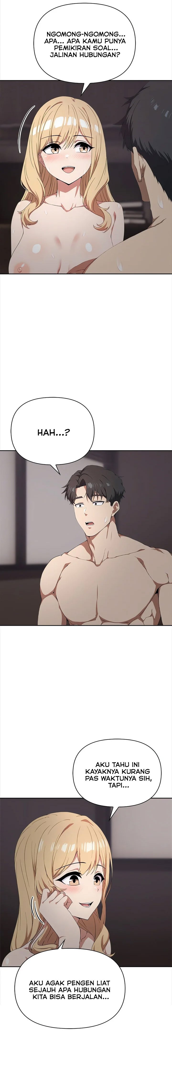 Director Next Door - Chapter 8 25 Director Next Door - Chapter 8 25