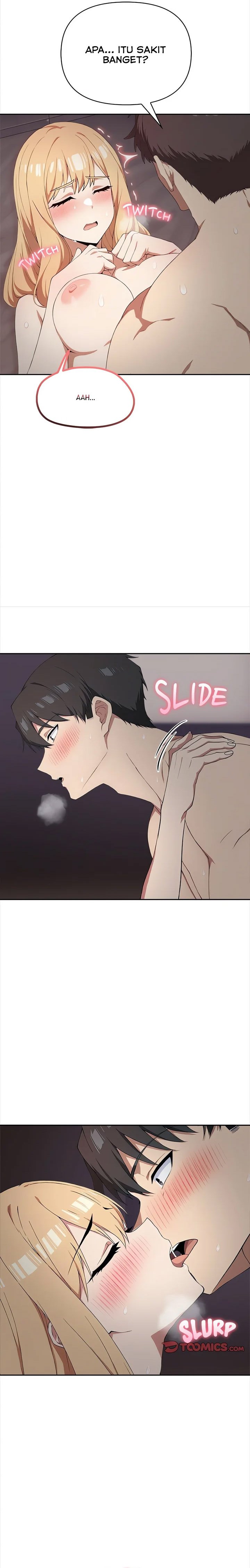 Director Next Door - Chapter 8 18 Director Next Door - Chapter 8 18