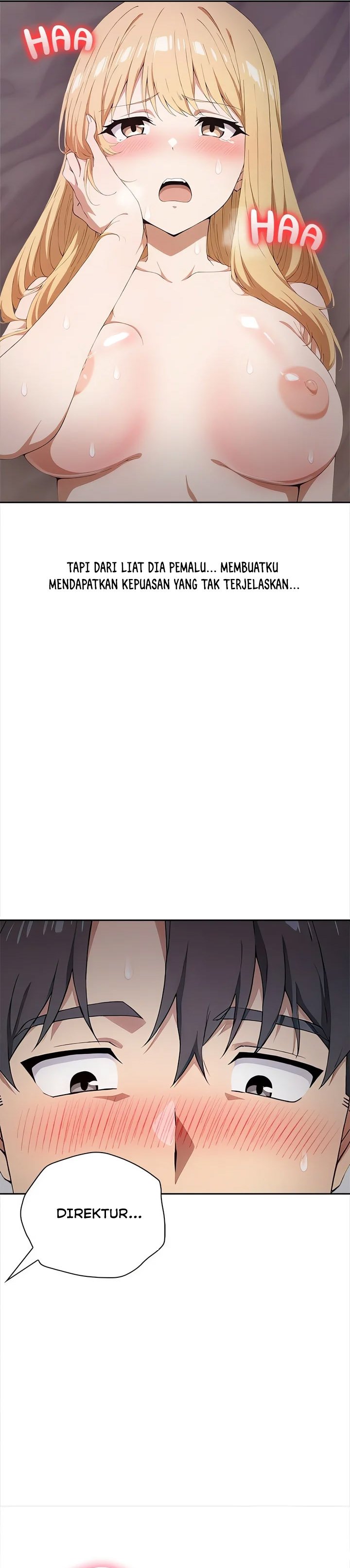 Director Next Door - Chapter 8 12 Director Next Door - Chapter 8 12