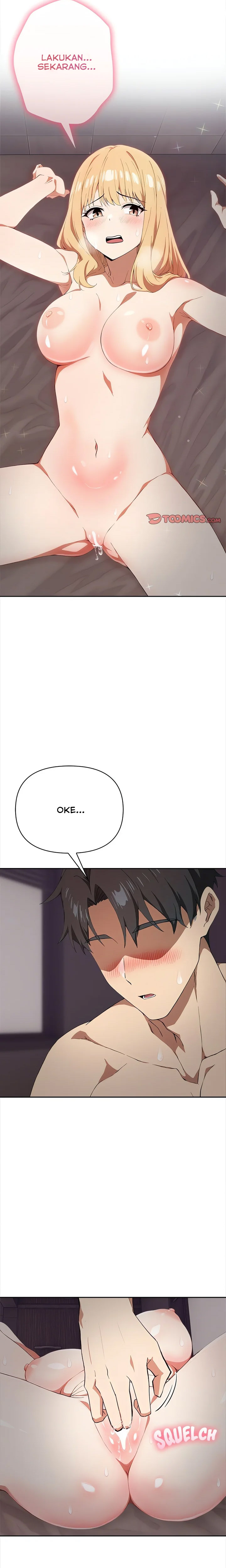 Director Next Door - Chapter 8 13 Director Next Door - Chapter 8 13