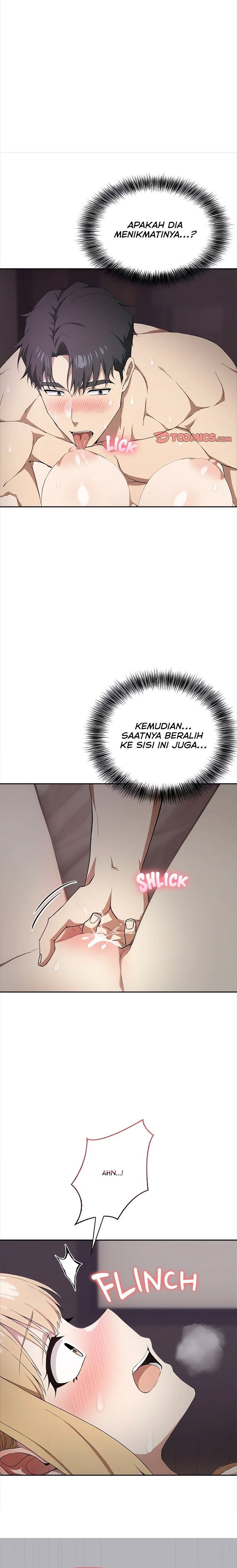 Director Next Door - Chapter 8 10 Director Next Door - Chapter 8 10