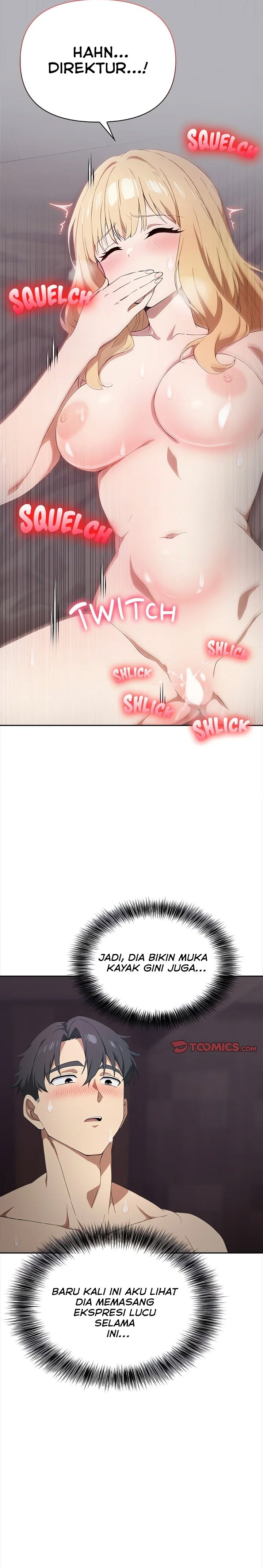 Director Next Door - Chapter 8 11 Director Next Door - Chapter 8 11