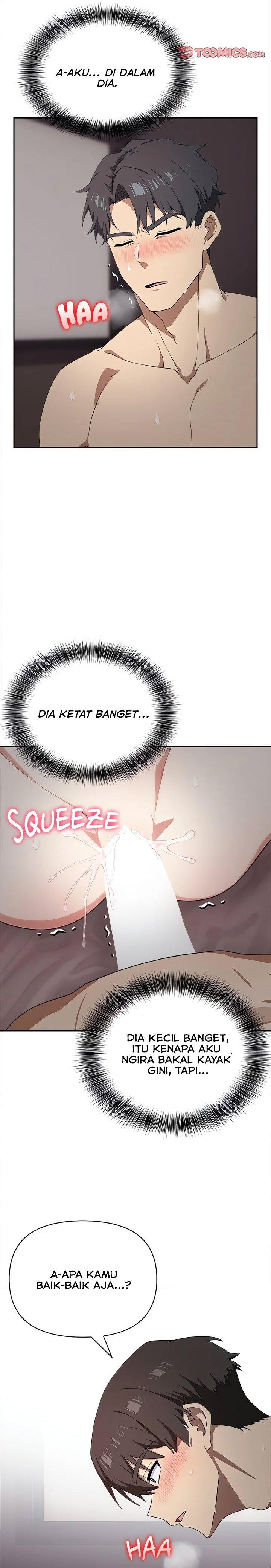 Director Next Door - Chapter 8 16 Director Next Door - Chapter 8 16