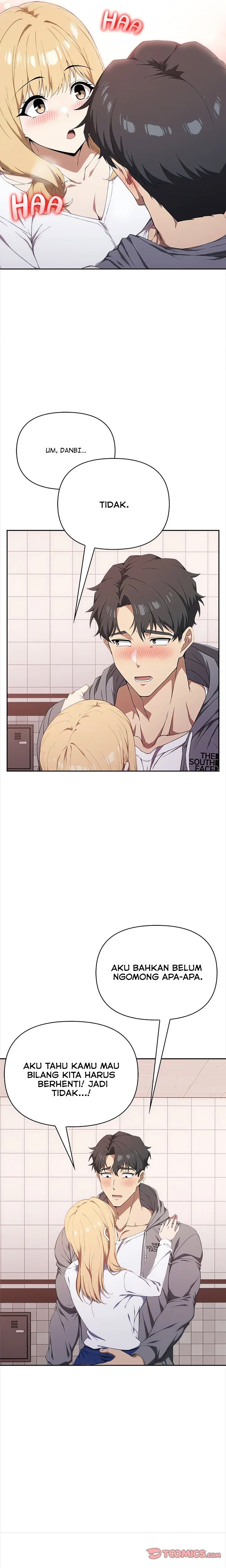 Director Next Door - Chapter 8 4 Director Next Door - Chapter 8 4