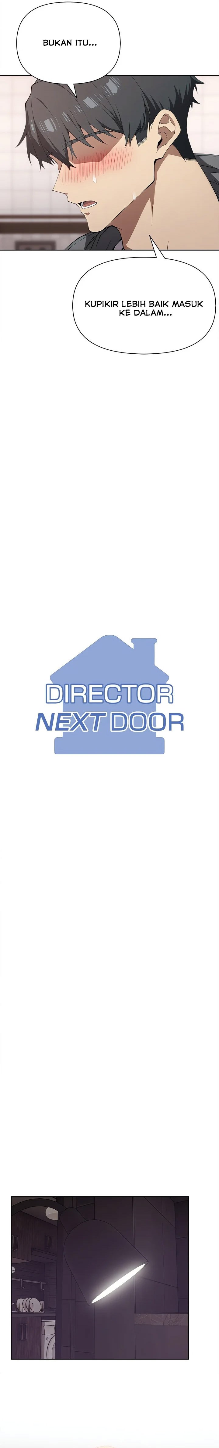 Director Next Door - Chapter 8 5 Director Next Door - Chapter 8 5