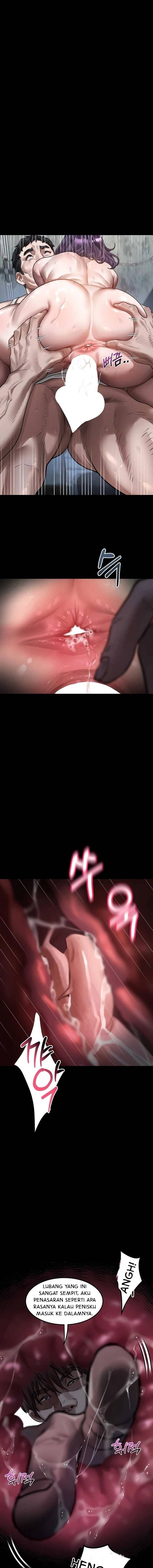 Dirty Talk - Chapter 25 8 Dirty Talk - Chapter 25 8