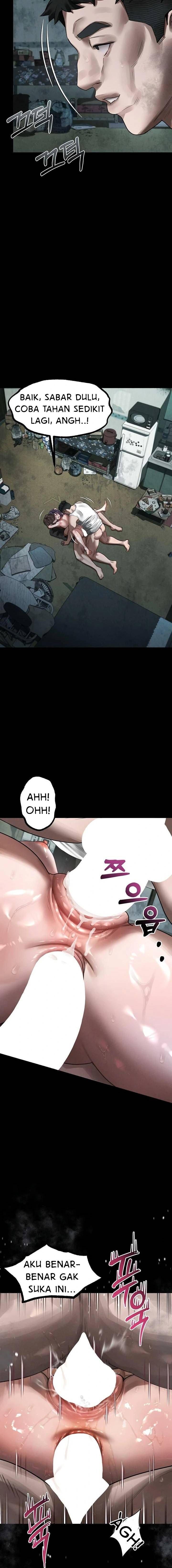 Dirty Talk - Chapter 25 14 Dirty Talk - Chapter 25 14