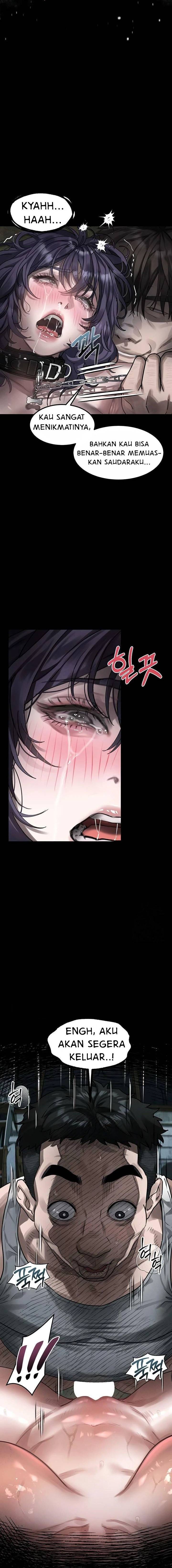 Dirty Talk - Chapter 25 15 Dirty Talk - Chapter 25 15