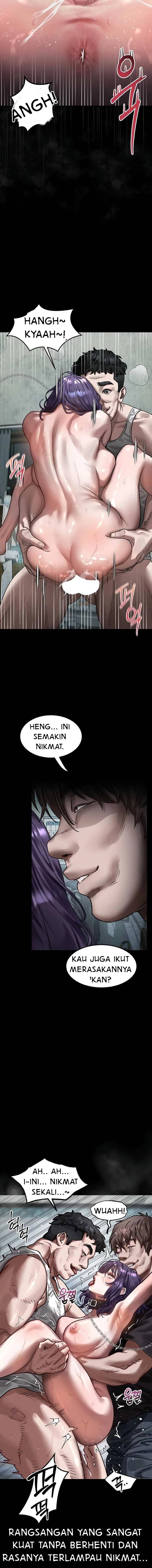 Dirty Talk - Chapter 25 6 Dirty Talk - Chapter 25 6