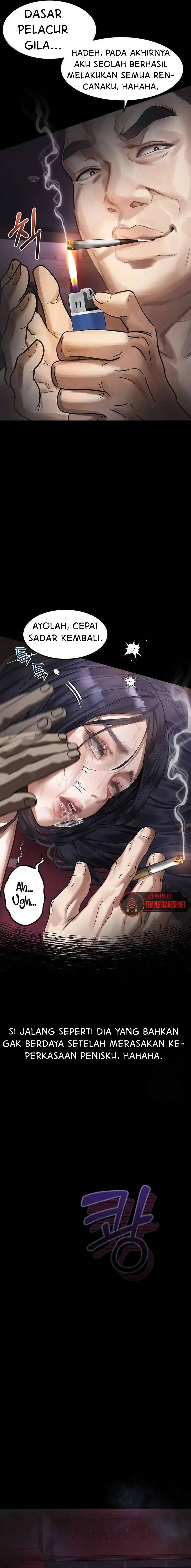 Dirty Talk - Chapter 18 3 Dirty Talk - Chapter 18 3