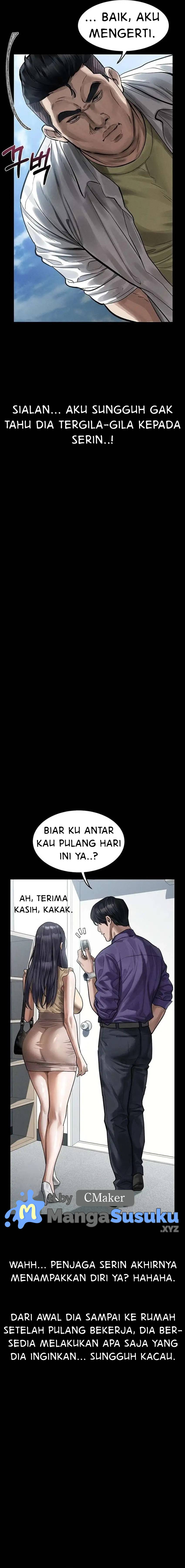 Dirty Talk - Chapter 18 6 Dirty Talk - Chapter 18 6