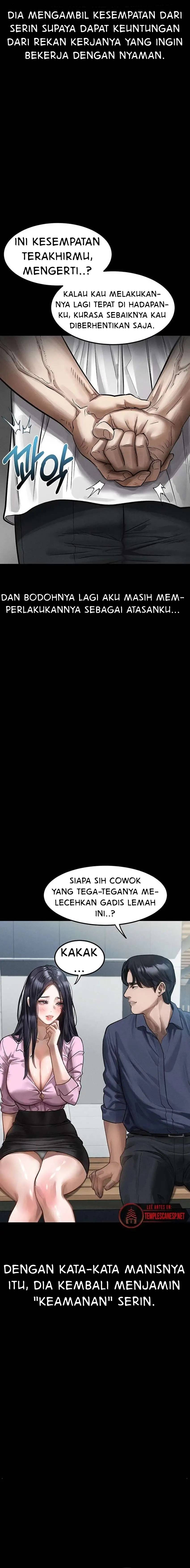 Dirty Talk - Chapter 18 5 Dirty Talk - Chapter 18 5