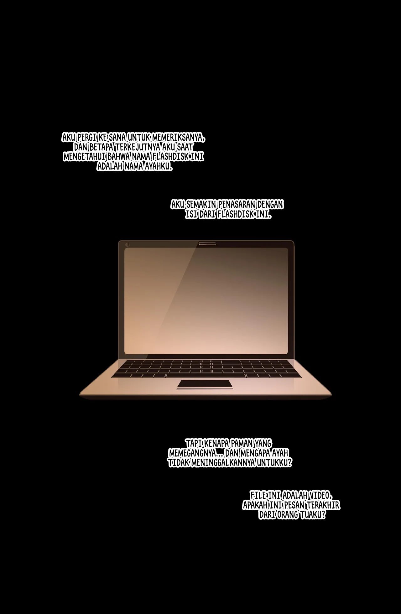 Don&#8217;t Steal My Grandma - Chapter 5 8