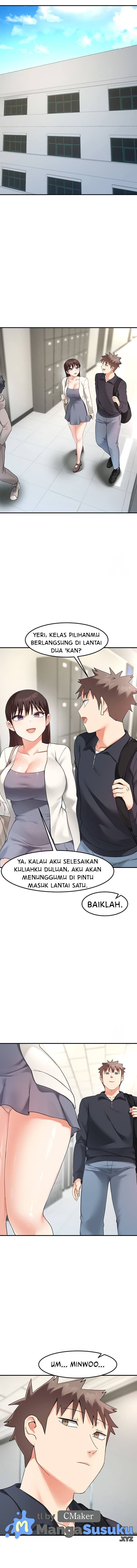 Doppelganger Female Friends - Chapter 27 13 Doppelganger Female Friends - Chapter 27 13