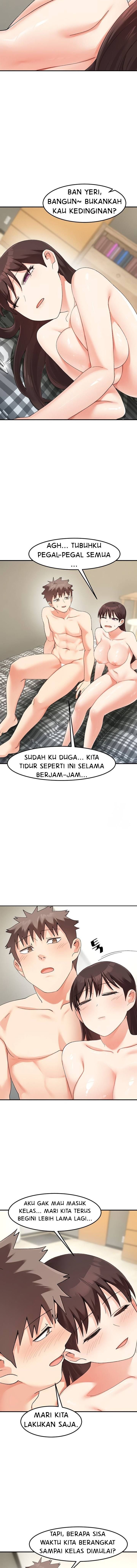 Doppelganger Female Friends - Chapter 27 11 Doppelganger Female Friends - Chapter 27 11