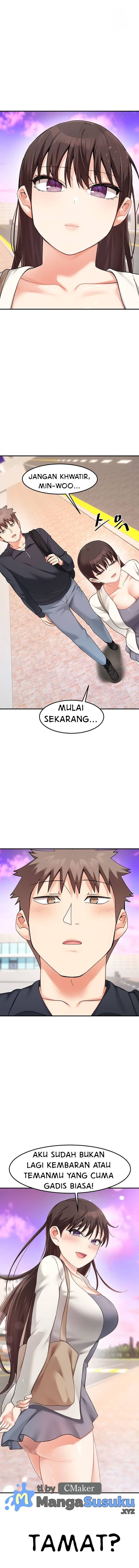 Doppelganger Female Friends - Chapter 27 17 Doppelganger Female Friends - Chapter 27 17