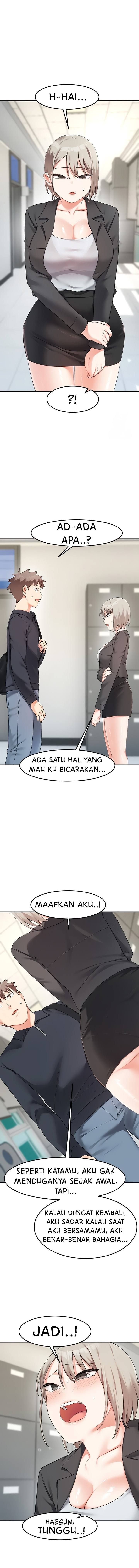 Doppelganger Female Friends - Chapter 27 14 Doppelganger Female Friends - Chapter 27 14