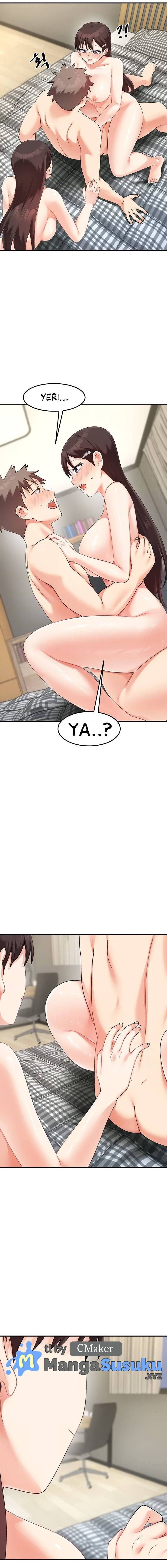 Doppelganger Female Friends - Chapter 27 5 Doppelganger Female Friends - Chapter 27 5