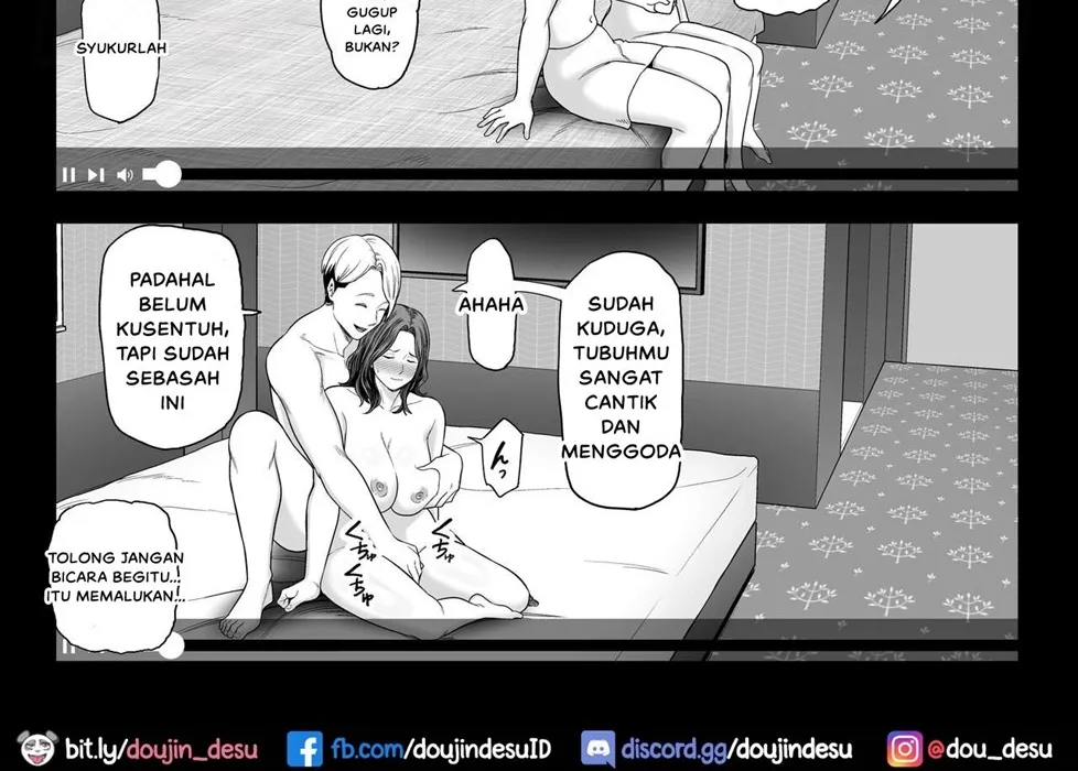 Doujin Seisozuma Netorase - Chapter 2 82