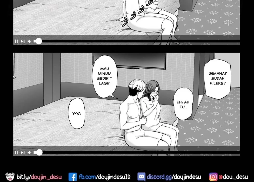Doujin Seisozuma Netorase - Chapter 2 80
