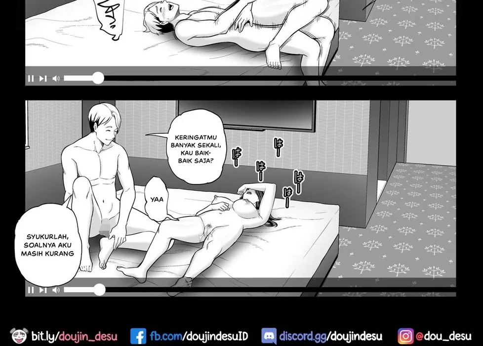 Doujin Seisozuma Netorase - Chapter 2 98