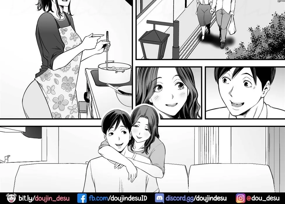 Doujin Seisozuma Netorase - Chapter 2 38