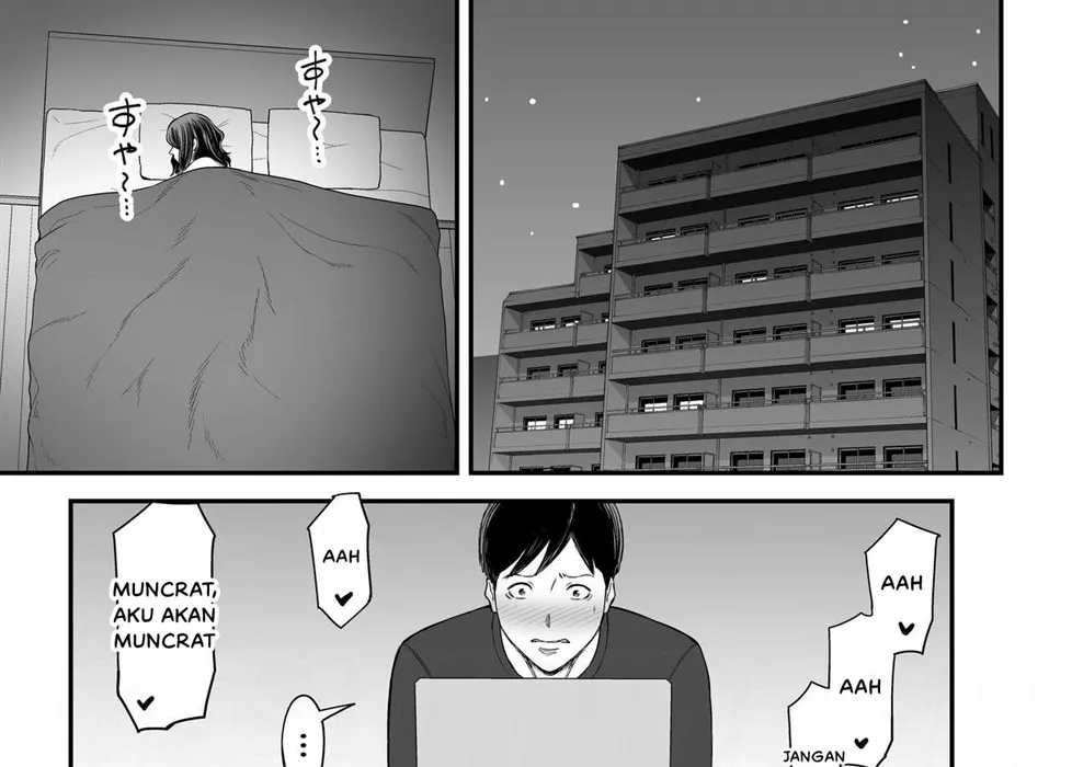 Doujin Seisozuma Netorase - Chapter 2 31