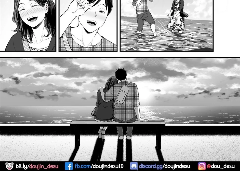Doujin Seisozuma Netorase - Chapter 2 36