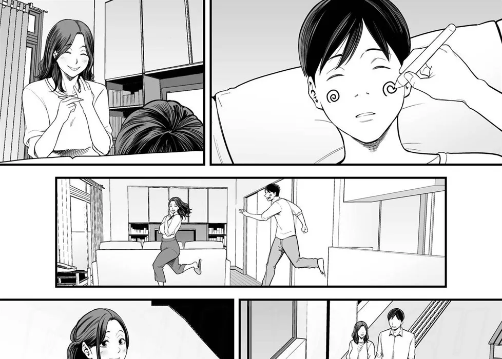Doujin Seisozuma Netorase - Chapter 2 37