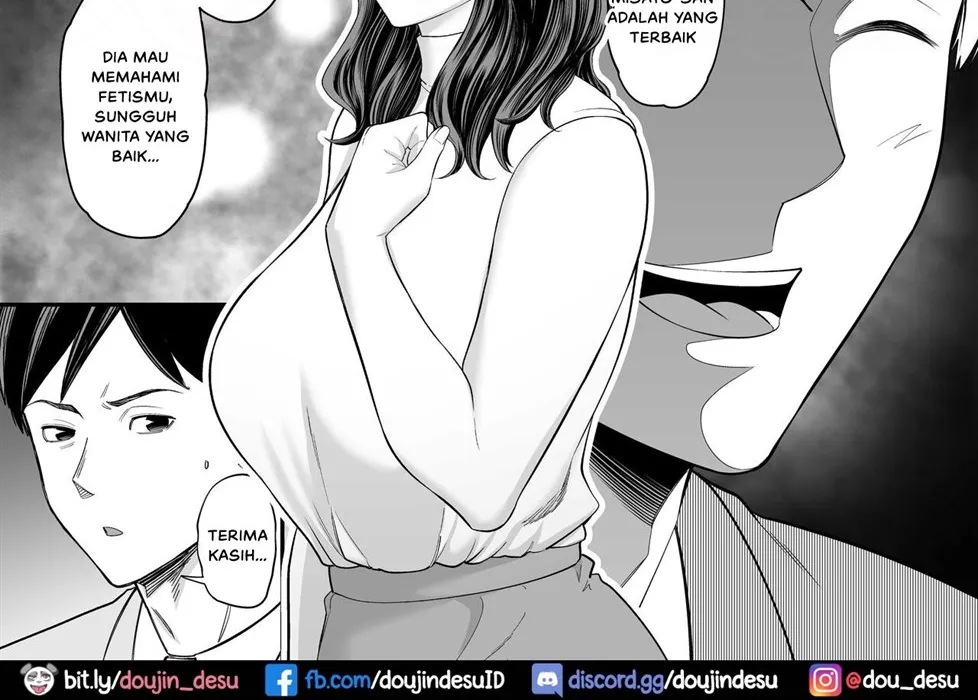 Doujin Seisozuma Netorase - Chapter 2 12