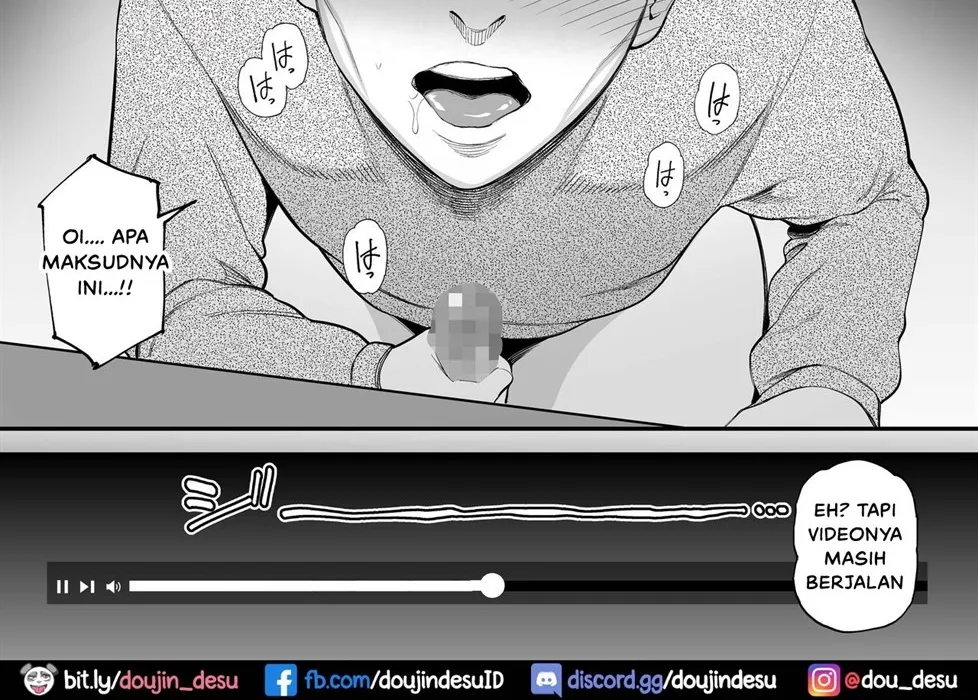 Doujin Seisozuma Netorase - Chapter 2 128