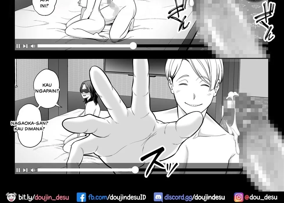 Doujin Seisozuma Netorase - Chapter 2 126