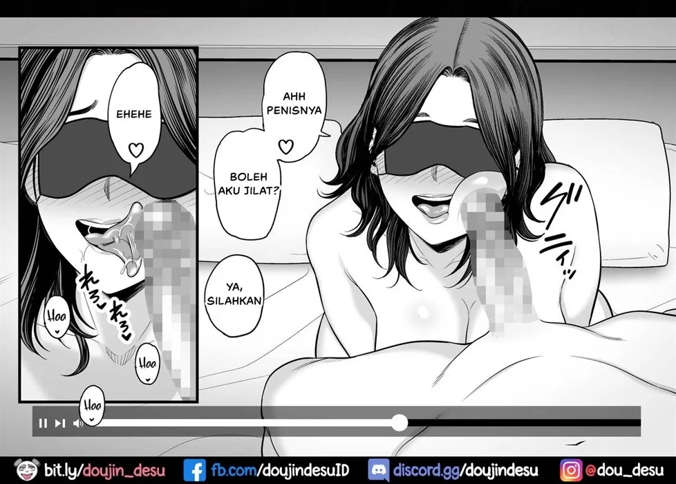 Doujin Seisozuma Netorase - Chapter 2 138