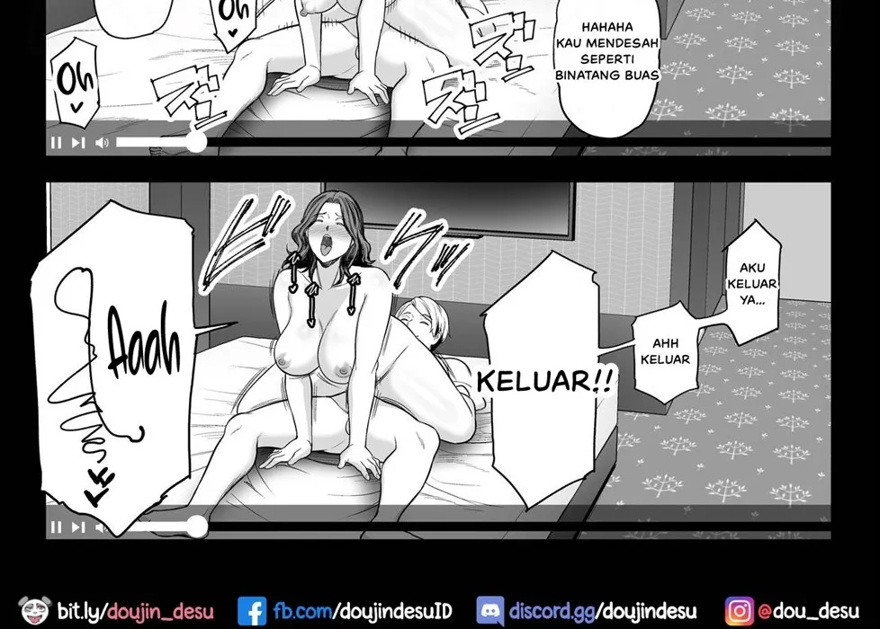 Doujin Seisozuma Netorase - Chapter 2 106