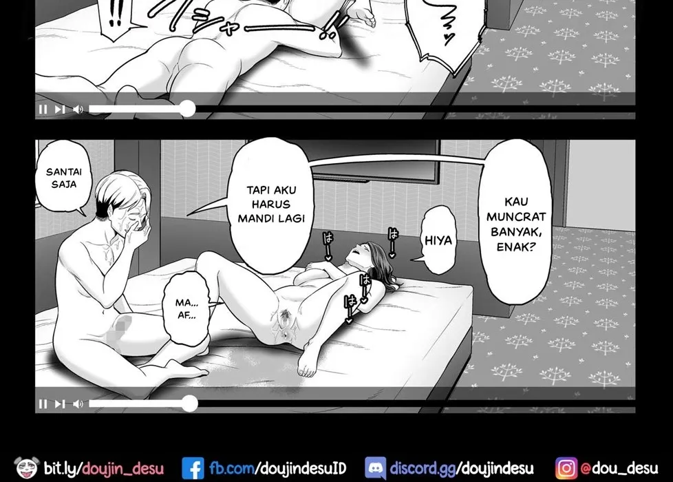 Doujin Seisozuma Netorase - Chapter 2 116