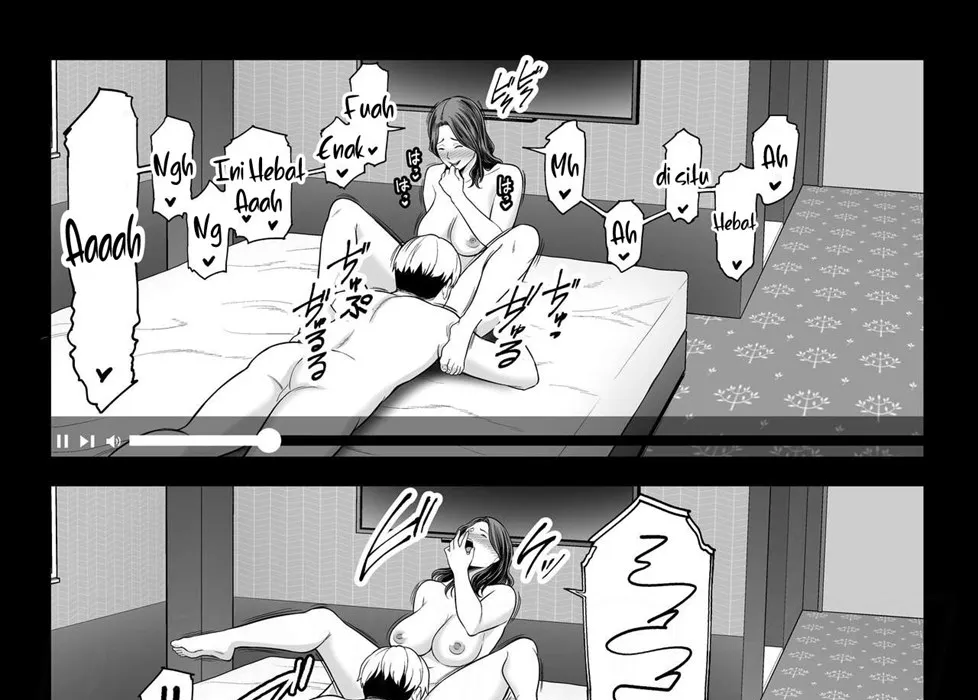Doujin Seisozuma Netorase - Chapter 2 115
