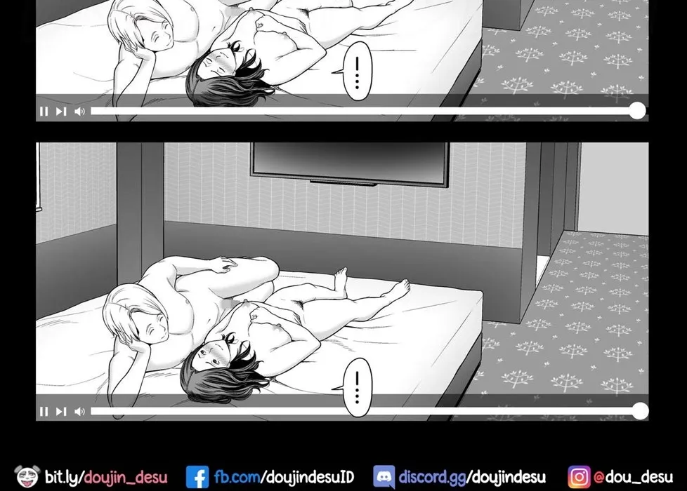 Doujin Seisozuma Netorase - Chapter 2 168