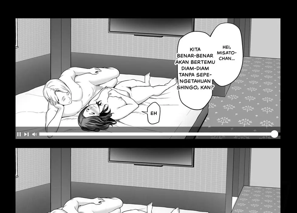Doujin Seisozuma Netorase - Chapter 2 167