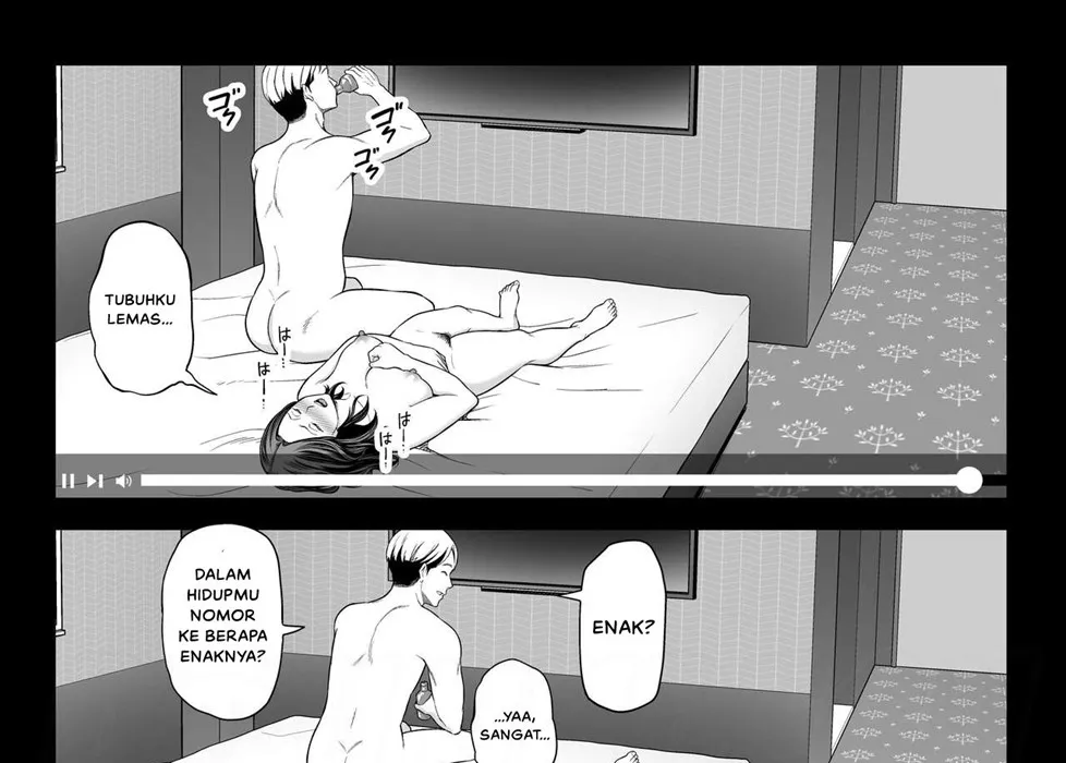 Doujin Seisozuma Netorase - Chapter 2 165