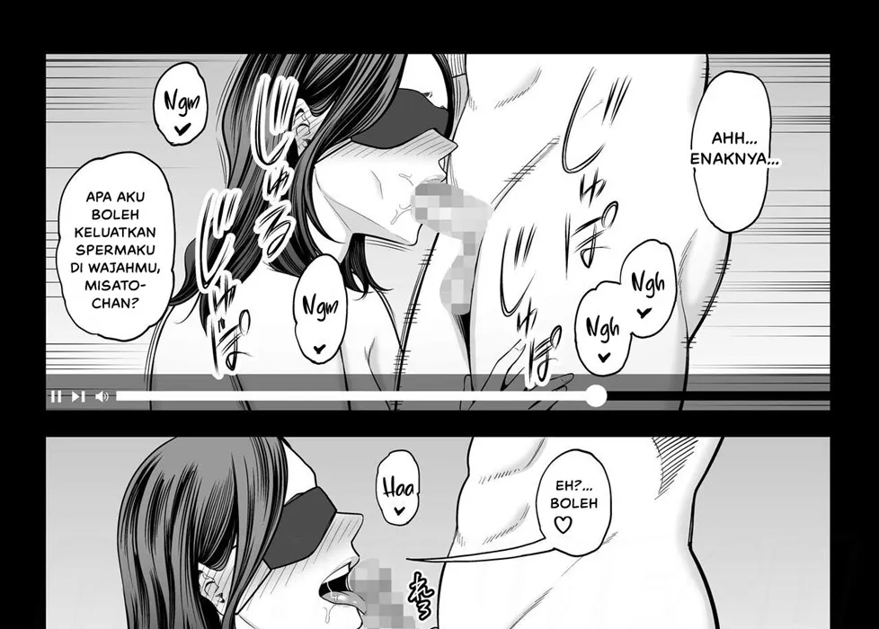 Doujin Seisozuma Netorase - Chapter 2 141